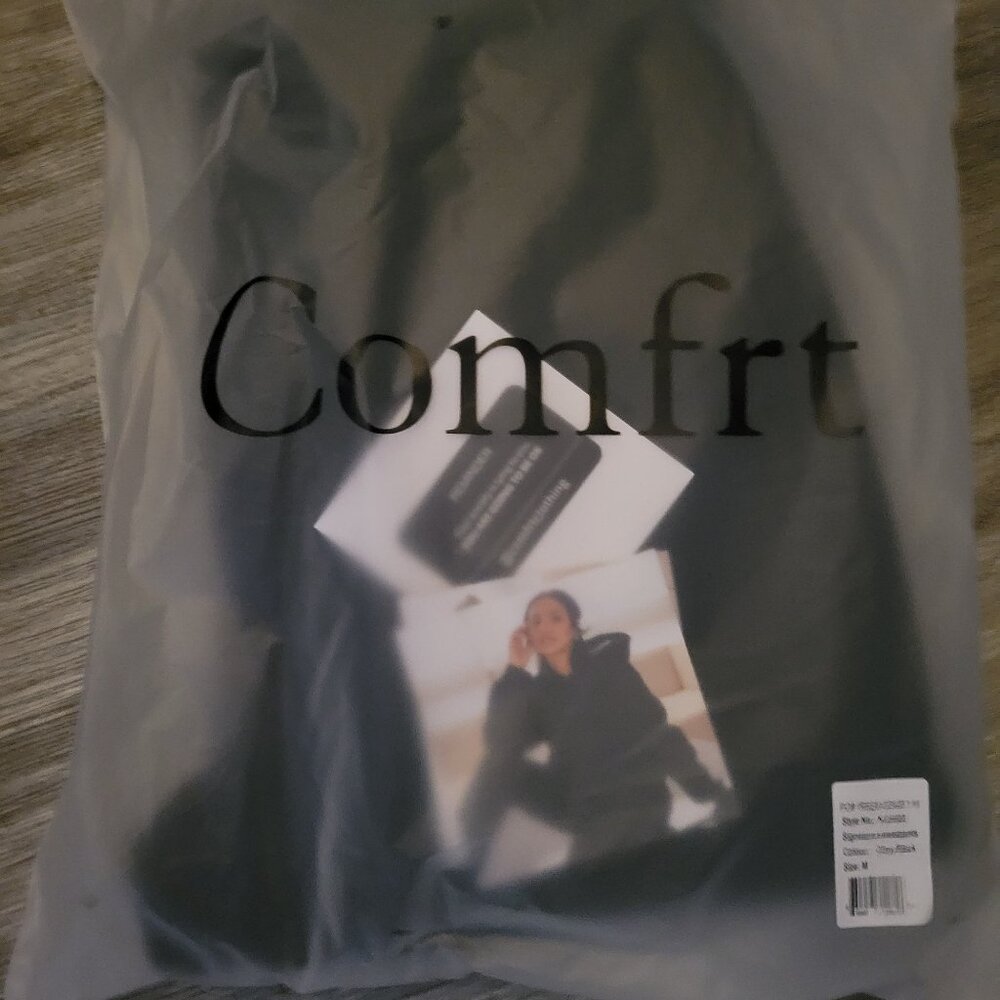 Comfrt Signature Sweatpants NEW